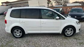 VW Touran 2.0TDI Highline, снимка 3