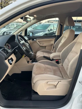 VW Touran 2.0TDI Highline, снимка 9