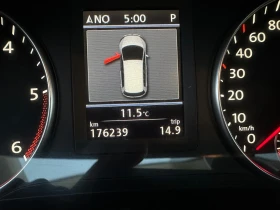 VW Touran 2.0TDI Highline, снимка 10
