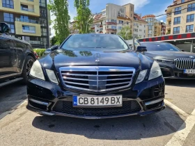 Mercedes-Benz E 300, снимка 3