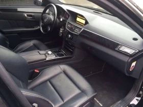 Mercedes-Benz E 300, снимка 5