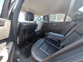 Mercedes-Benz E 300, снимка 5