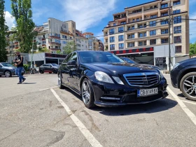 Mercedes-Benz E 300, снимка 12