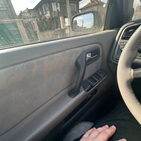 Nissan Primera 1.8 Газ.Инж., снимка 7