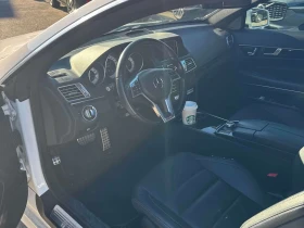 Mercedes-Benz E 400 * CARFAX * ЦЕНА ДО БГ, снимка 6