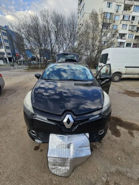 Renault Clio Лек, снимка 1