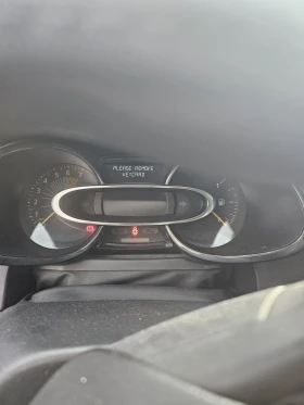 Renault Clio Лек, снимка 15
