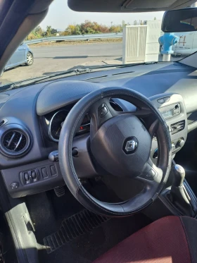Renault Clio 1, 2 75к.с.Газ, снимка 13