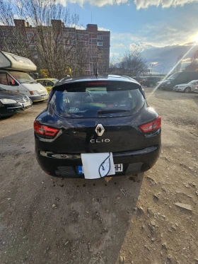 Renault Clio Лек, снимка 6