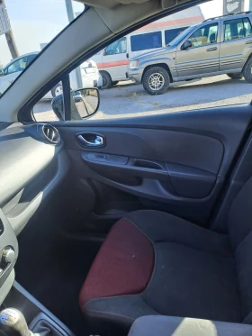Renault Clio 1, 2 75к.с.Газ, снимка 11