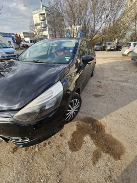 Renault Clio Лек, снимка 11