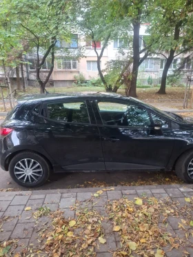 Renault Clio 1, 2 75к.с.Газ, снимка 17