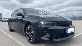 Opel Astra 1.2 ASTRA L - SPORTS TOURER, снимка 2