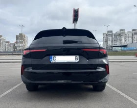 Opel Astra 1.2 ASTRA L - SPORTS TOURER, снимка 4