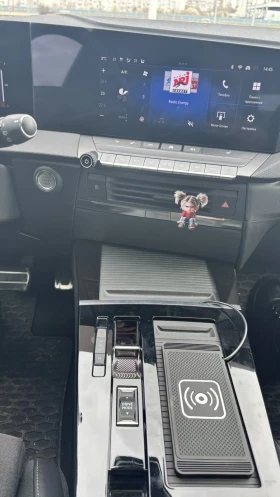 Opel Astra 1.2 ASTRA L - SPORTS TOURER, снимка 12