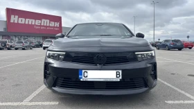 Opel Astra 1.2 ASTRA L - SPORTS TOURER, снимка 3