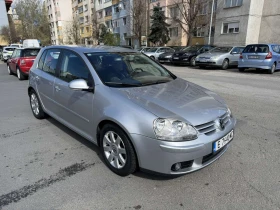 VW Golf 2.0TDI 140h.p., снимка 1
