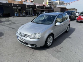 VW Golf 2.0TDI 140h.p., снимка 2