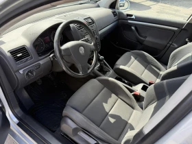 VW Golf 2.0TDI 140h.p., снимка 5