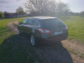 Peugeot 508, снимка 3