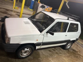 Fiat Panda, снимка 2