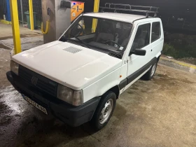 Fiat Panda, снимка 1