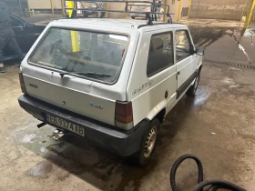 Fiat Panda, снимка 3