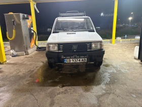 Fiat Panda, снимка 5