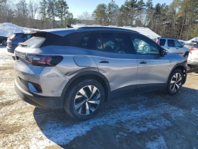 VW ID.4 Volkswagen Pro, снимка 3