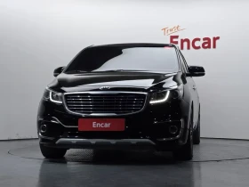 Kia Carnival 2.2 CRDI, снимка 3