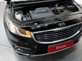 Kia Carnival 2.2 CRDI, снимка 6