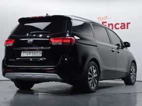 Kia Carnival 2.2 CRDI, снимка 2