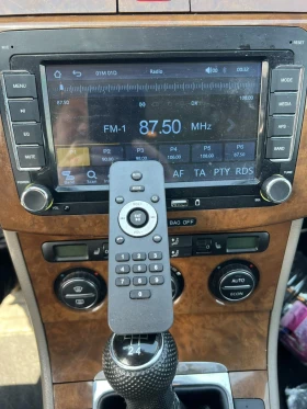 VW Passat, снимка 2