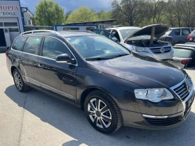 VW Passat, снимка 9