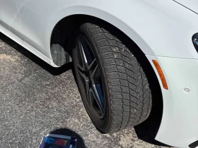 Mercedes-Benz E 350 CARFAX, снимка 7