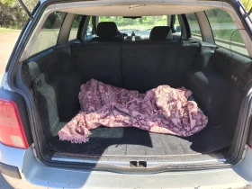 VW Passat 1.8, снимка 6