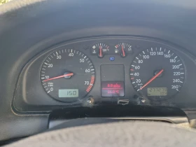 VW Passat 1.8, снимка 10