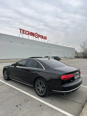 Audi A8 * MatriX* , снимка 4
