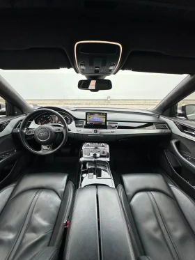 Audi A8 * MatriX* , снимка 7