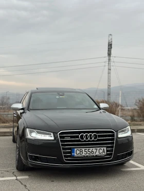 Audi A8 * MatriX* , снимка 3