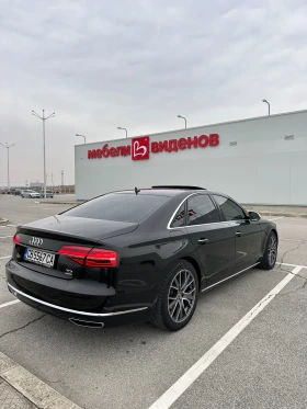 Audi A8 * MatriX* , снимка 5