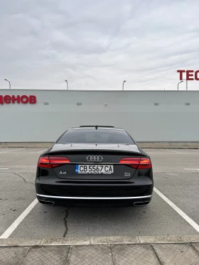 Audi A8 * MatriX* , снимка 6