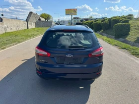 Ford Mondeo 2.0 ТОП, снимка 6