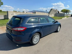 Ford Mondeo 2.0 ТОП, снимка 4
