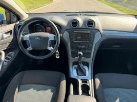 Ford Mondeo 2.0 ТОП, снимка 13