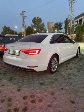 Audi A4, снимка 2