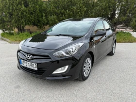 Hyundai I30 1.4i 100к.с. ГЕРМАНИЯ ЕВРО5, снимка 1