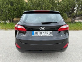 Hyundai I30 1.4i 100к.с. ГЕРМАНИЯ ЕВРО5, снимка 4
