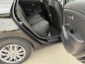 Hyundai I30 1.4i 100к.с. ГЕРМАНИЯ ЕВРО5, снимка 14