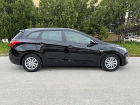 Hyundai I30 1.4i 100к.с. ГЕРМАНИЯ ЕВРО5, снимка 7